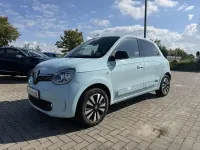 Occasion Renault Twingo 60 kW (82 ch) 2023 Bleue Citadine