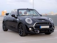 gebraucht Mini Cooper S Cabriolet Aut.