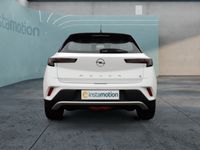 gebraucht Opel Mokka-e Elegance LED Apple CarPlay Android Auto Klimaautom Musikstreaming