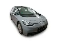 Brugt VW ID.3 Pro 106 kW (145 HK) 2022 Grå Hatchback