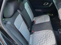 Gebraucht Skoda Fabia 75 PS (55 kW) 2010 Schwarz Kombi