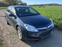 Second-hand Opel Astra Innovation 90 CP (66 kW) 2009 Break