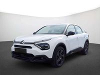 Second-hand Citroën C4 Feel 131 CP (96 kW) 2023 Alb Berlinǎ