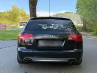 Second-hand Audi S6 435 CP (319 kW) 2006 Negru Break
