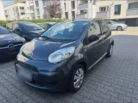 Gebraucht Citroën C1 68 PS (50 kW) 2011 Kleinwagen