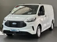 Neu Ford Transit Custom Trend 136 PS (100 kW) 2026 Weiß Van / Kleinbus