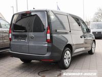 Gebraucht VW Caddy Maxi 102 PS (75 kW) 2026 Pure grey (grau) Van / Kleinbus