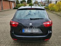 gebraucht Seat Ibiza 1,6 Diesel Kombi