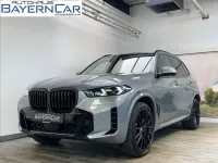 Gebraucht BMW X5 M Sport 298 PS (219 kW) 2025 (0c4w) skyscraper grey metallic SUV