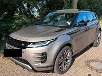gebraucht Land Rover Range Rover evoque P300e AUTOBIOGRAPHY AWD A...