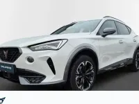 Gebraucht Cupra Formentor 150 PS (110 kW) 2024 Weiss SUV