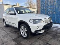 Gebraucht BMW X5 286 PS (210 kW) 2009 Weiß SUV