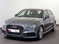 gebraucht Audi A3 Sportback Sport 35 TDI S tr. PDC SITZHZG NAVI