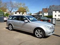 gebraucht Mercedes C200 C 200T Kompressor (204.241) 2-Hand