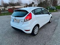 Gebraucht Ford Fiesta Trend 95 PS (69 kW) 2017 Kleinwagen
