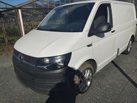 Gebraucht VW Transporter 150 PS (110 kW) 2016 Weiß Van