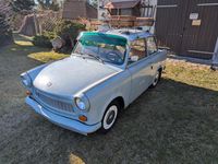 Gebraucht Trabant 601 26 PS (19 kW) 1970 Kleinwagen