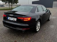 Gebraucht Audi A4 Design 190 PS (139 kW) 2016 Schwarz Limousine