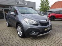 gebraucht Opel Mokka Mokka