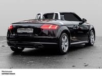 gebraucht Audi TT Roadster 1.8 TFSI