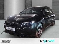 Neu Opel Corsa 110 PS (80 kW) 2025 Karbon schwarz Kleinwagen