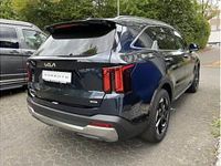 Neu Kia Sorento Platinum 160 PS (117 kW) 2025 Blau (gravity blue) SUV
