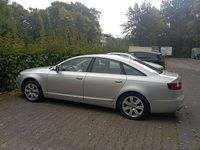 Gebraucht Audi A6 170 PS (125 kW) 2010 Limousine