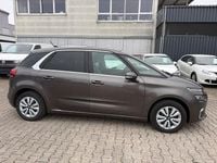 Gebraucht Citroën C4 SpaceTourer Shine 131 PS (96 kW) 2017 Grau Van / Kleinbus