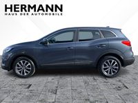 gebraucht Renault Kadjar 1.3 TCe 140 GPF Business Edition *LED*TWA