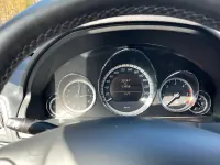 Second-hand Mercedes E250 204 CP (150 kW) 2009 Negru Coupe