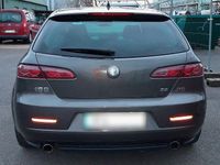 Gebraucht Alfa Romeo 159 185 PS (136 kW) 2006 Grau Kombi