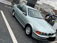 gebraucht BMW 520 i e39 lpg Gas Anlage