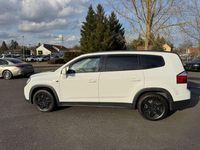 Gebraucht Chevrolet Orlando LS 141 PS (103 kW) 2011 Van / Kleinbus