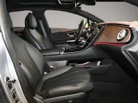 Gebraucht Mercedes EQE300 180 kW (245 PS) 2025 Silber Limousine