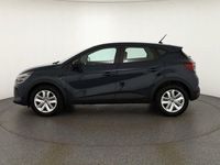 Gebraucht Mitsubishi ASX 91 PS (66 kW) 2023 Blau SUV