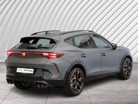 Gebraucht Cupra Formentor VZ 333 PS (244 kW) 2025 Grau SUV