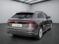 Gebraucht Audi Q8 231 PS (169 kW) 2025 Grau SUV