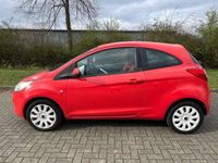 gebraucht Ford Ka Ka/Ka+1.2 Trend