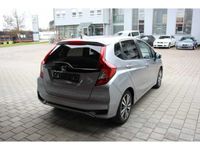 gebraucht Honda Jazz 1.3 Elegance i-VTEC CVT