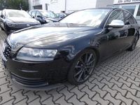 Gebraucht Audi S6 Comfort 435 PS (319 kW) 2011 Schwarz Limousine