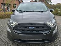 gebraucht Ford Ecosport St-Line SUV EcoBoost