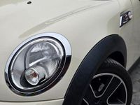 Second-hand Mini Cooper S 184 CP (135 kW) 2012 Bej Hatchback