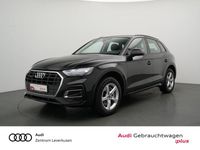 Gebraucht Audi Q5 Performance 299 PS (219 kW) 2021 Schwarz SUV