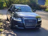 Gebraucht Audi A6 190 PS (139 kW) 2011 Kombi