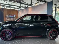 Neu Alpine A290 160 kW (218 PS) 2026 Schwarz Kleinwagen