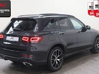 gebraucht Mercedes GLC300 d 4M 3x AMG 360GRAD,KEYLESS,MEMORY,AHK