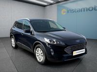 Gebraucht Ford Kuga 224 PS (164 kW) 2021 Schwarz SUV