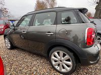 Gebraucht Mini Cooper S Countryman 184 PS (135 kW) 2013 Royal grey SUV
