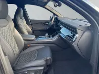 Gebraucht Audi SQ7 Competition 507 PS (372 kW) 2023 Daytonagrau perleffekt SUV
