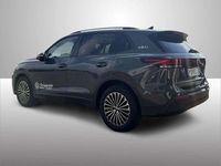 Gebraucht VW Tiguan Goal 150 PS (110 kW) 2025 Grau SUV